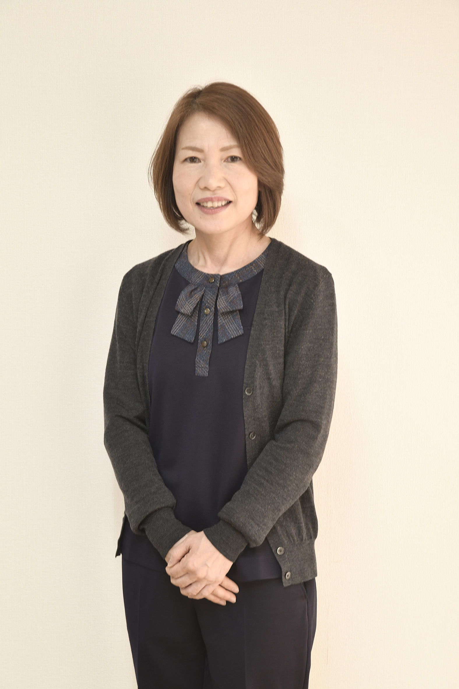 ◎川口 さゆり（かわぐち さゆり）