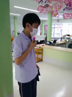 クリアトークカム