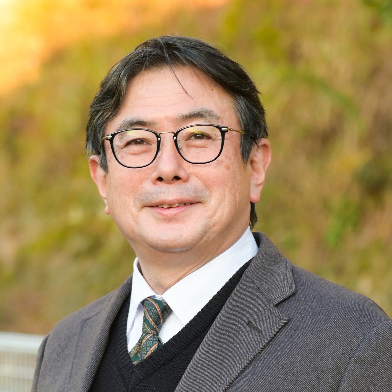 黒岩 正孝
