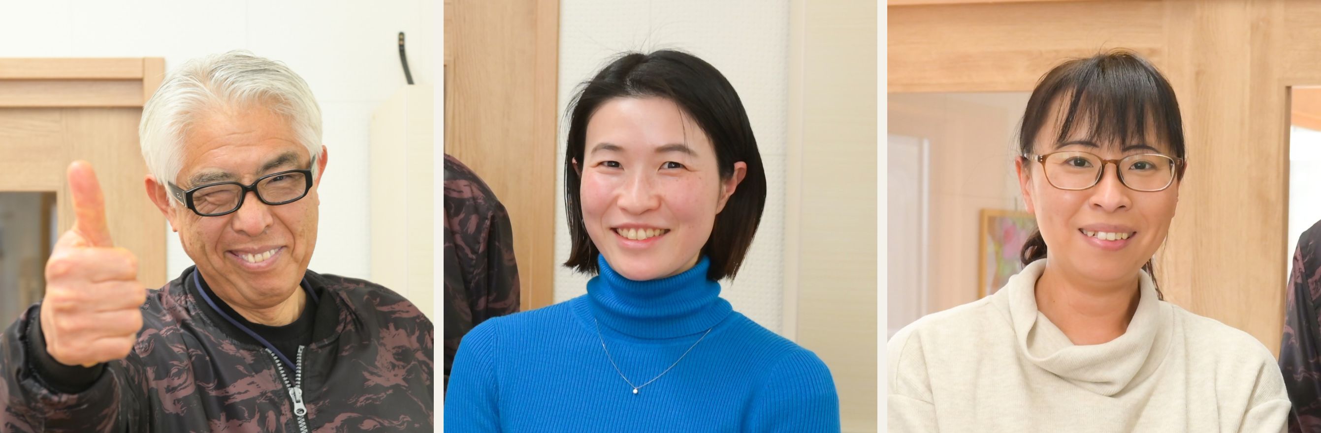  一般社団法人れんげそう