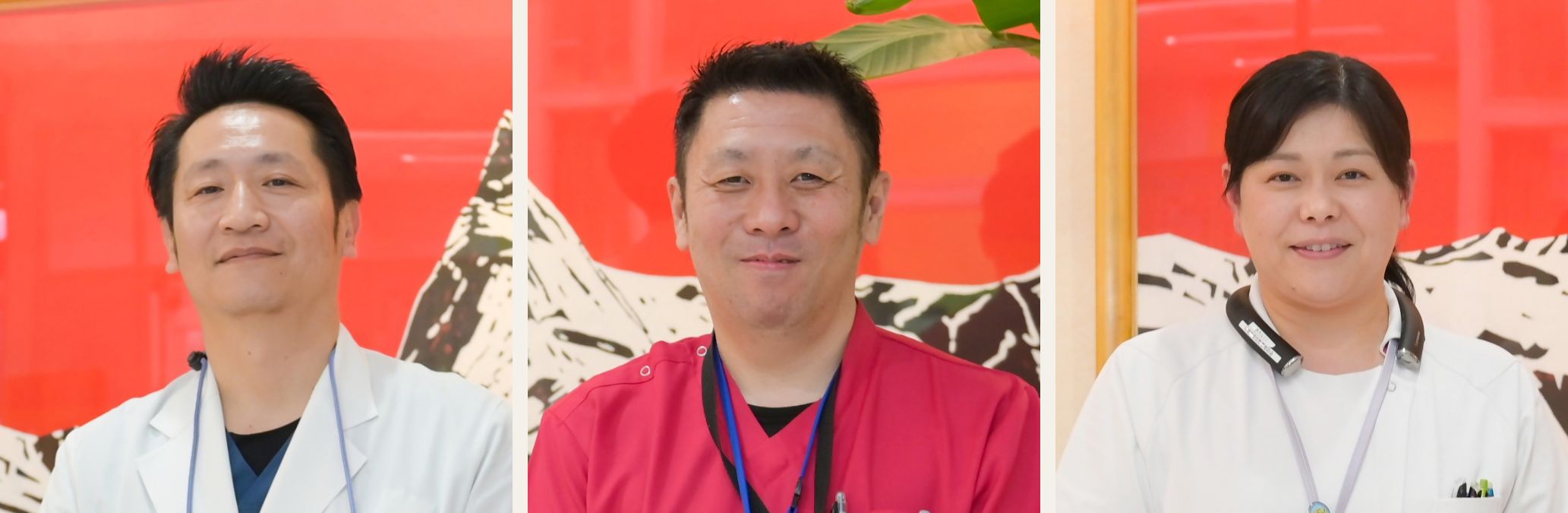 医療法人長晴会 介護老人保健施設きりん