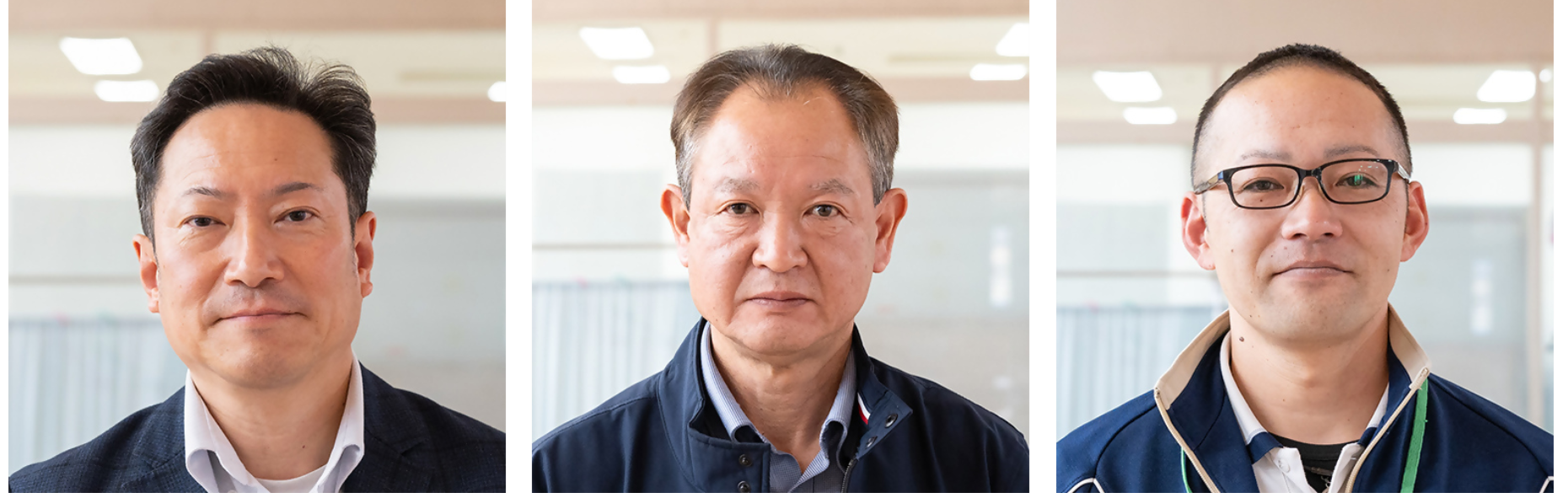 介護老人保健施設 徐福の里