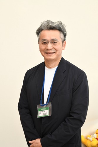 ◎田口 邦一(たぐち くにかず)